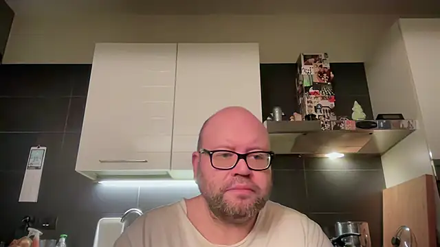 theitalianbear online show from 5, 2, 2026