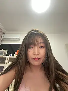 LingYuexi online show from 26, 7, 2026