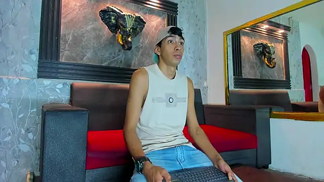 Snapshot of Jacke_Bless chatting on 25, 7, 2026 Jacke Bless online show from 25, 7, 2026