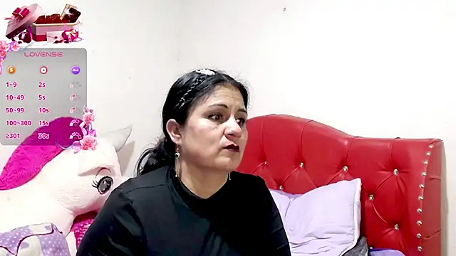 sexy jhoan88 online show from 15, 3, 2025