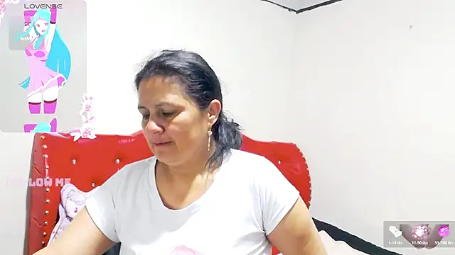 sexy jhoan88 online show from 15, 11, 2025