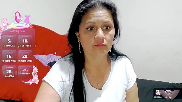 sexy jhoan88 online show from 2, 12, 2025