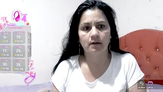 sexy jhoan88 online show from 11, 1, 2026