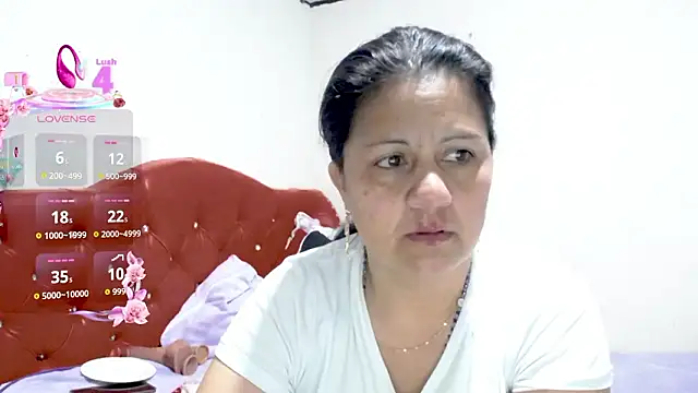 sexy jhoan88 online show from 22, 2, 2026