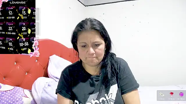 sexy jhoan88 online show from 2, 4, 2026