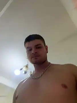 Snapshot of JaceDavid chatting on 30, 7, 2026 JaceDavid online show from 30, 7, 2026