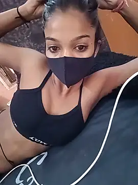 Super hot girl-023 online show from 30, 7, 2026