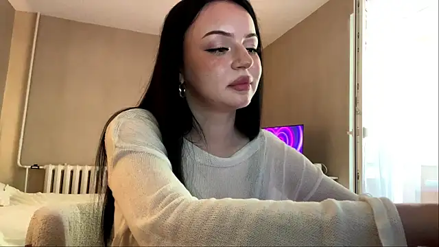 Snapshot of MizzyX chatting on 3, 8, 2026 MizzyX online show from 3, 8, 2026