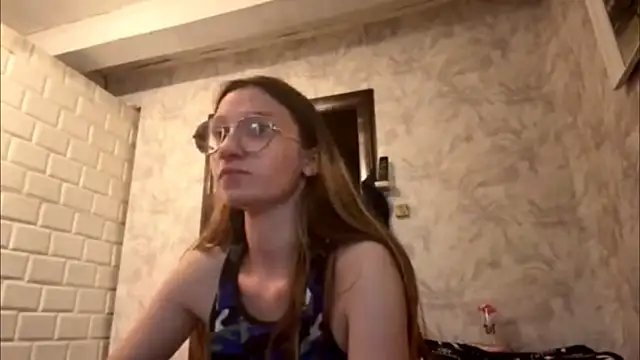 Eva crazys online show from 27, 7, 2026