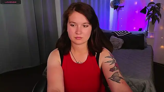Soft Rosie online show from 29, 7, 2026