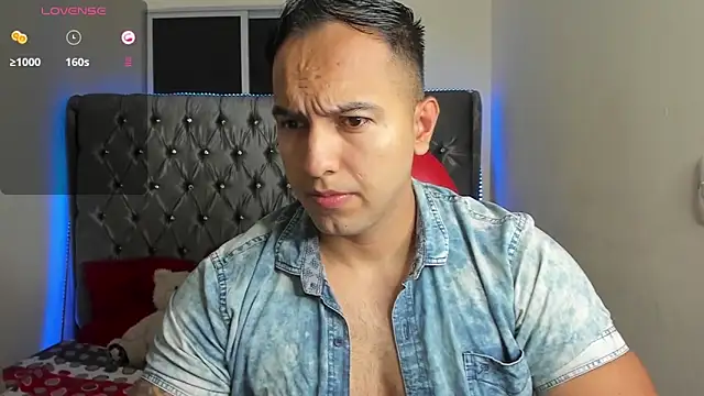 mrloganfuck1 online show from 19, 4, 2026