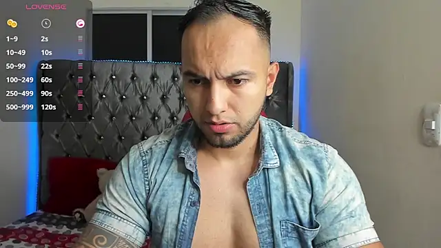 mrloganfuck1 online show from 7, 6, 2026