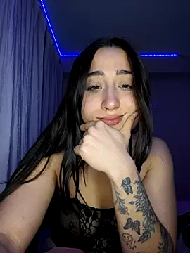 Snapshot of ApplejacK_05 chatting on 2, 8, 2026 ApplejacK 05 online show from 2, 8, 2026