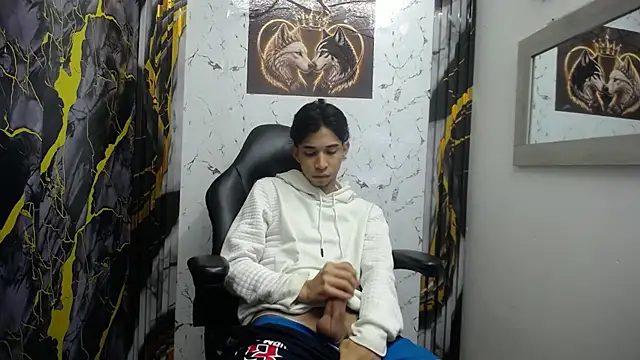 Cruzito hot X21 online show from 29, 7, 2026