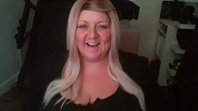 Blonde Exclusive online show from 1, 8, 2026