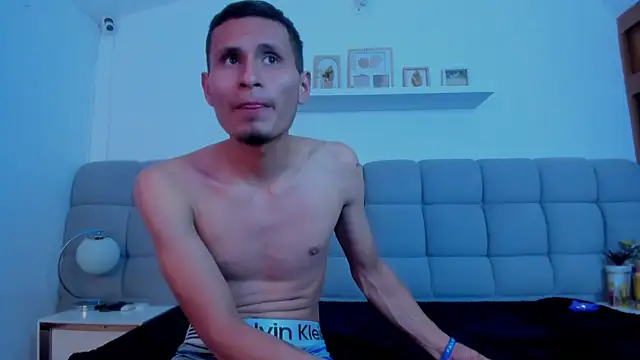 axcel anny online show from 29, 7, 2026