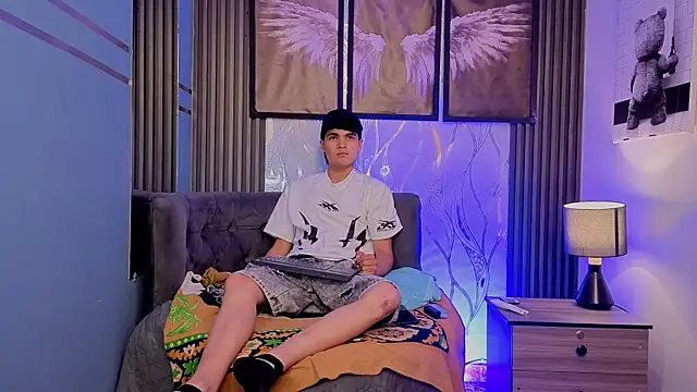 daimon stan online show from 29, 7, 2026