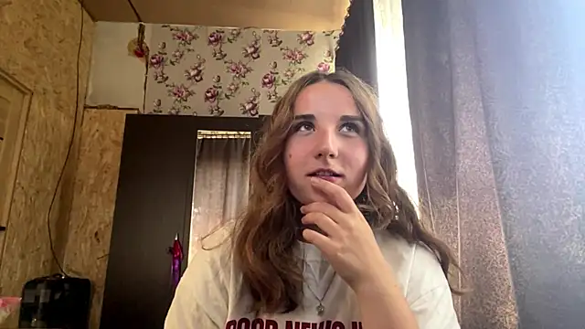 Snapshot of JacquilineSonka chatting on 31, 7, 2026 JacquilineSonka online show from 31, 7, 2026
