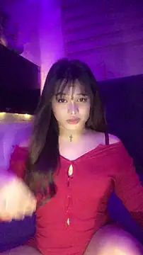 Snapshot of FoxxyJesa chatting on 3, 5, 2026 FoxxyJesa online show from 3, 5, 2026