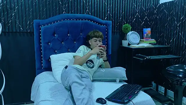 Snapshot of Prince_Jannell chatting on 30, 7, 2026 Prince Jannell online show from 30, 7, 2026