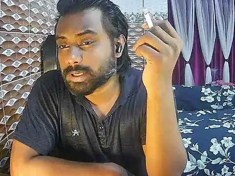 Snapshot of __Black_Boy__ chatting on 30, 7, 2026 Black Boy online show from 30, 7, 2026