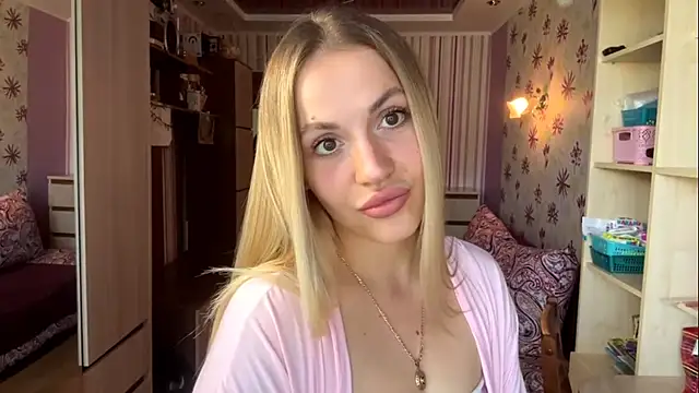 CelineBetzel online show from 3, 8, 2026