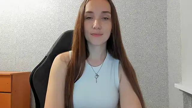 Eva Myst online show from 3, 8, 2026
