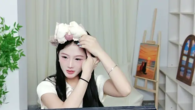 Sweet-Puff online show from 30, 7, 2026