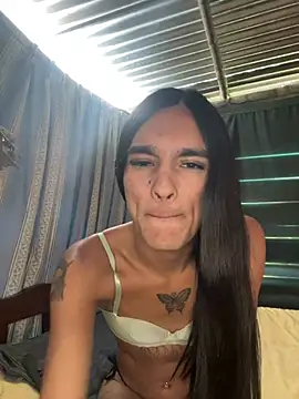 Snapshot of SofiaaLuxx chatting on 1, 8, 2026 SofiaaLuxx online show from 1, 8, 2026