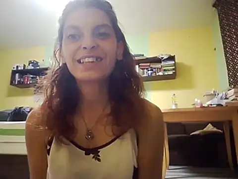 LilyDream1 online show from 6, 8, 2026