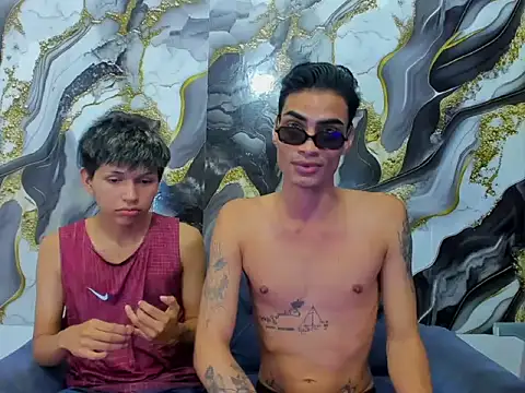 Limitless boy online show from 1, 8, 2026