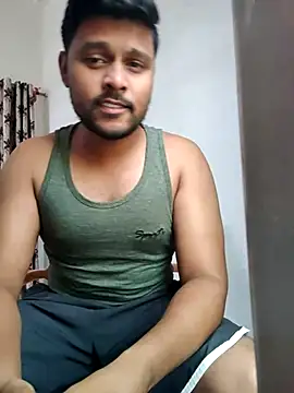 Ranasinghji001 online show from 6, 8, 2026