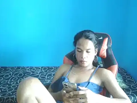 venustheg0ddess online show from 8, 1, 2025