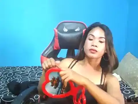 venustheg0ddess online show from 24, 1, 2025