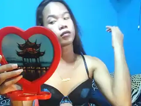 venustheg0ddess online show from 18, 2, 2025