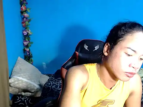 venustheg0ddess online show from 18, 10, 2025