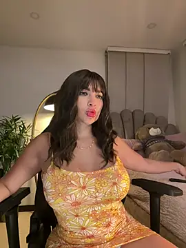 HannaBeckett online show from 8, 2, 2025