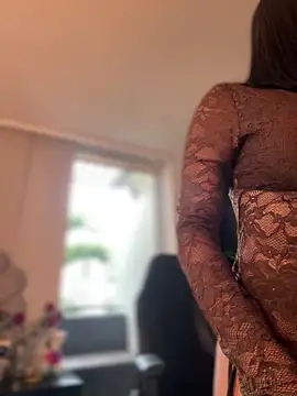 HannaBeckett online show from 15, 4, 2026