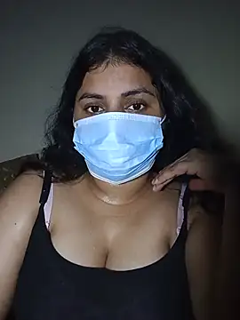 Subrina100 online show from 9, 8, 2026
