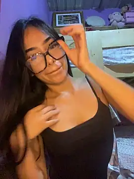 Snapshot of Angelita_megan chatting on 4, 8, 2026 Angelita megan online show from 4, 8, 2026