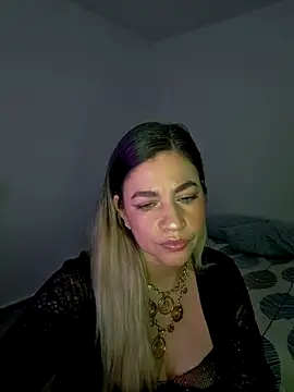 Shanon520 online show from 5, 8, 2026