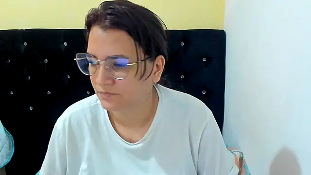 MARILYN GARCIA online show from 30, 12, 2024