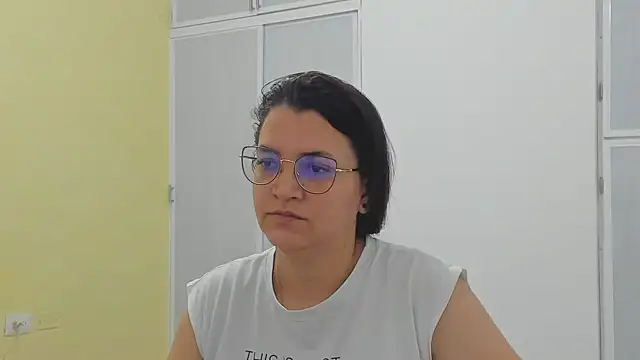 MARILYN GARCIA online show from 12, 3, 2025