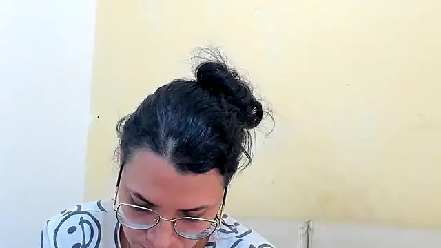 MARILYN GARCIA online show from 31, 3, 2026