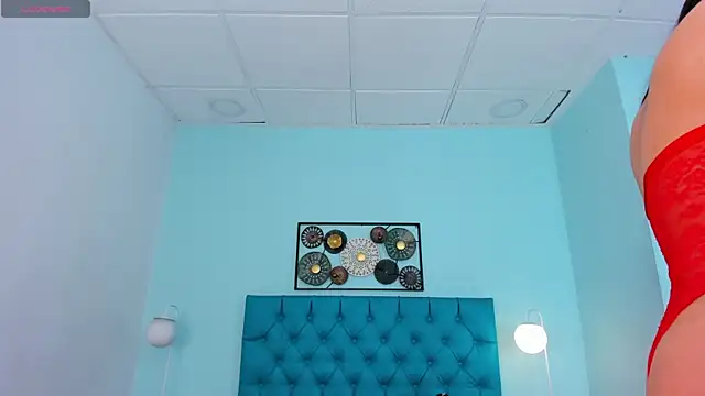 Melissaa bloom online show from 7, 8, 2026