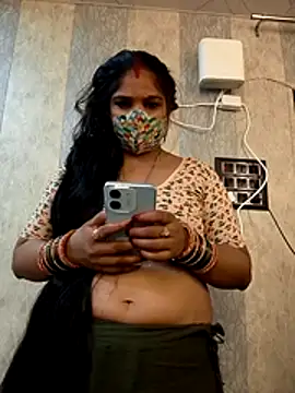 Manisha hotgirl online show from 5, 8, 2026