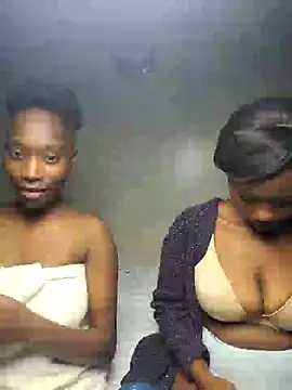 Duo Desires online show from 7, 8, 2026