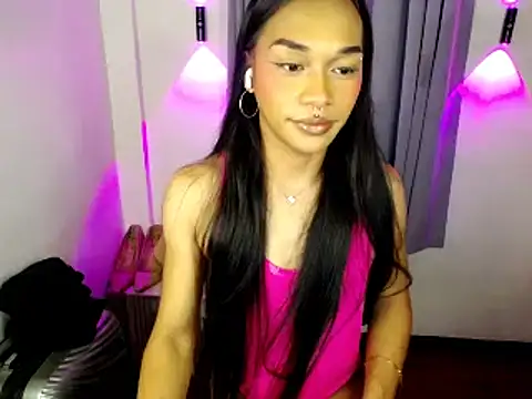 DestinyRose4u online show from 6, 8, 2026
