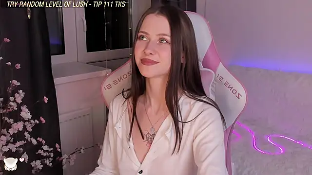 LoveJuliya online show from 20, 12, 2024