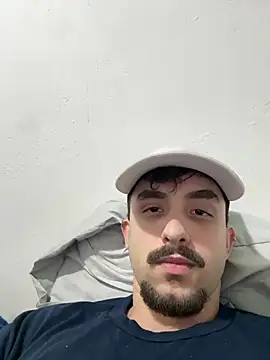 guilhermebolsson online show from 7, 8, 2026